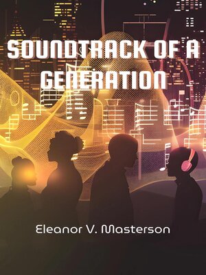 cover image of Soundtrack of a Generation